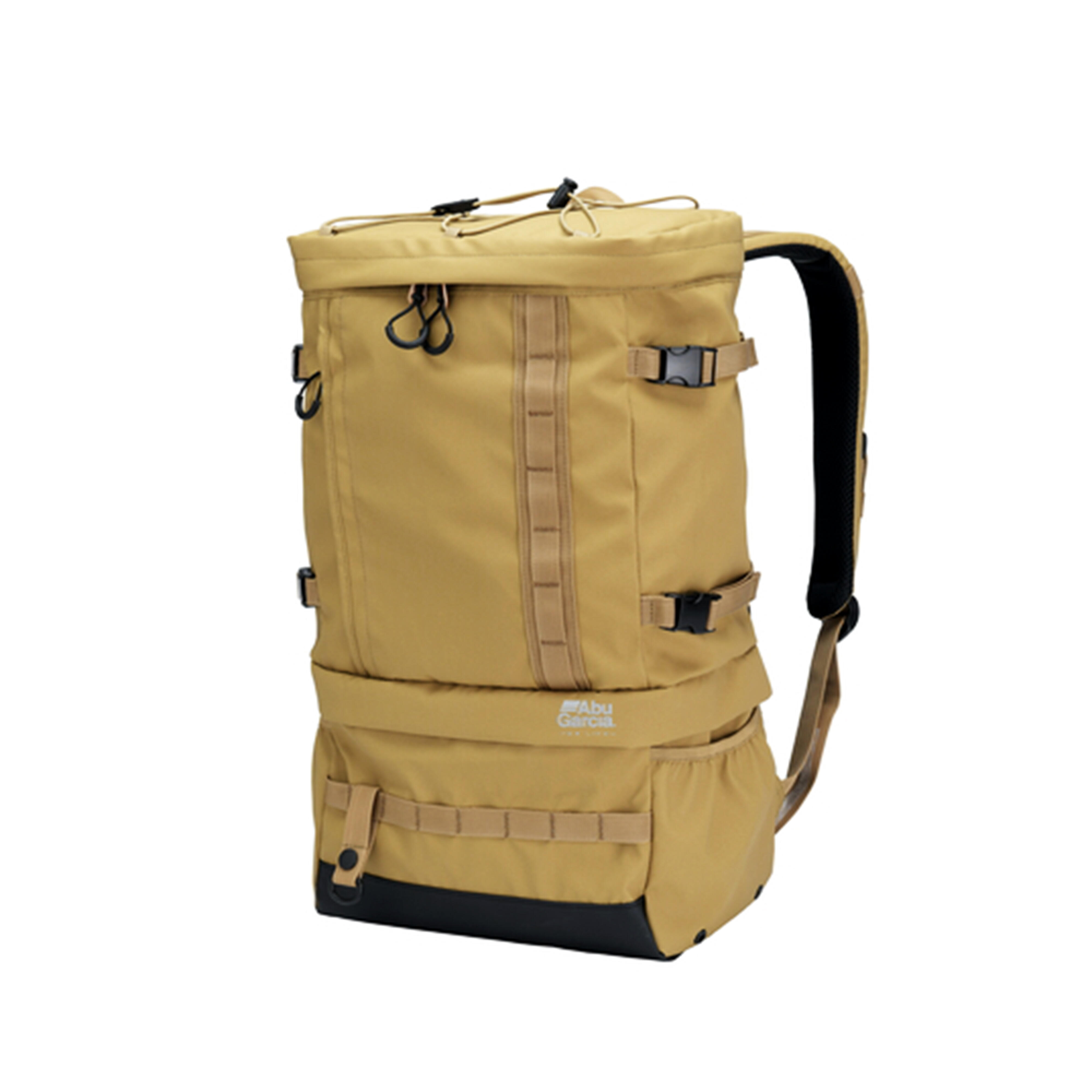 System Back Pack (システムバックパック)｜AbuGarcia｜釣具の総合 ...